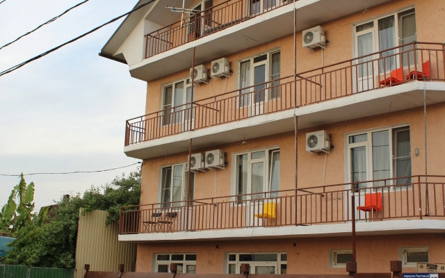 Guest House Kurortny Roman