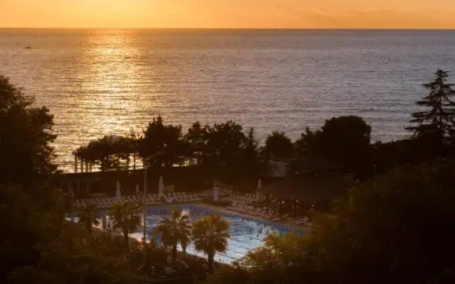 Апартаменты M Apartments Marina Park 2