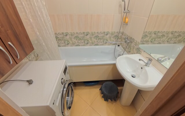 Квартира на Солнечной