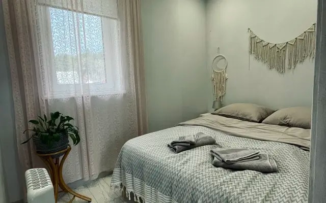 Гостевой дом Мелиоратор House