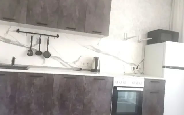 Квартира на улице Уинская, 15А