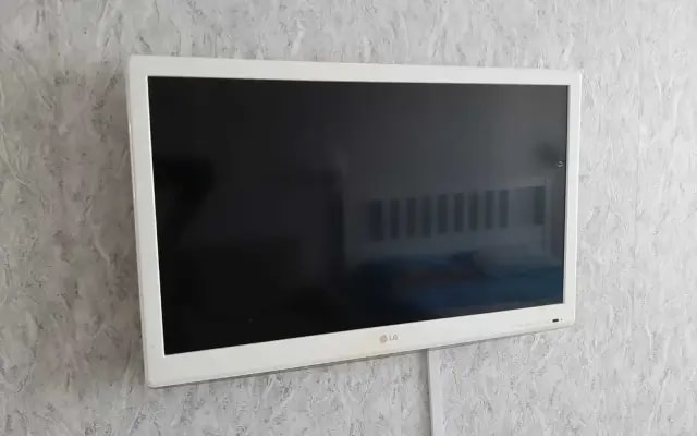Квартира Апельсиновое настроение