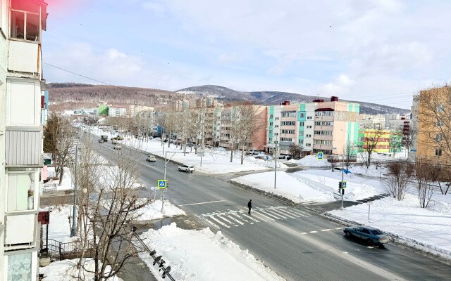 Квартира Рента 65 на Пуркаева 82