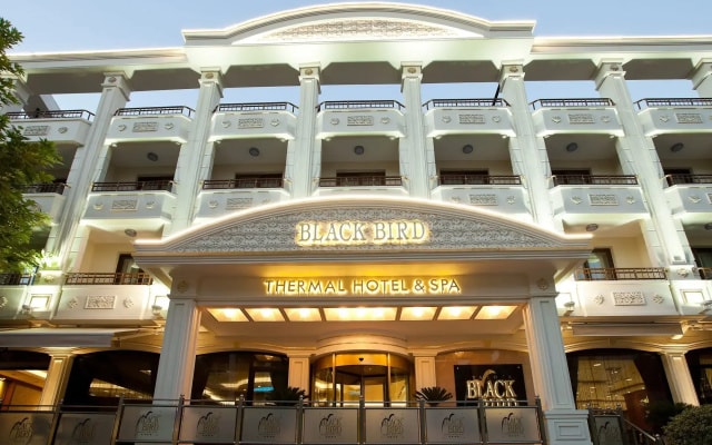 Black Bird Thermal & Spa Yalova Hotel