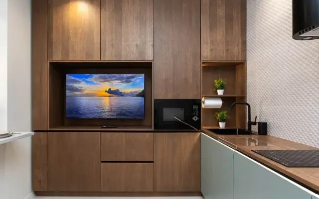 Квартира на Приморской 31