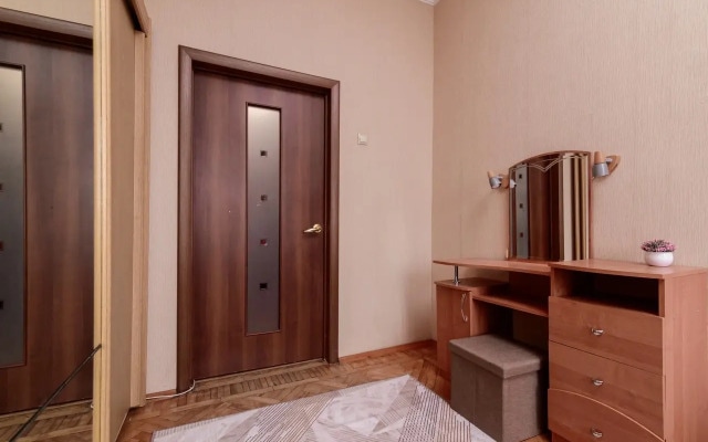 Апартаменты на проспекте Мира от Comfort home