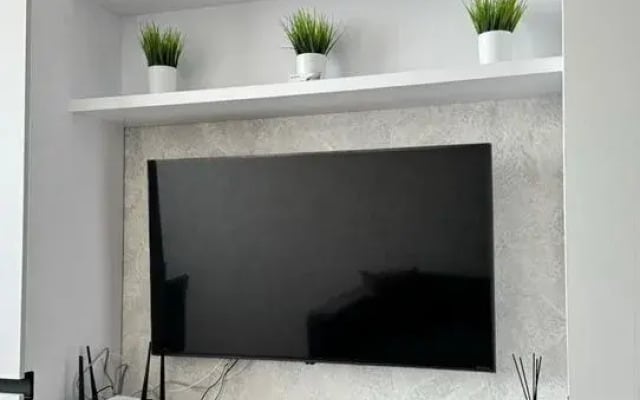 Квартира на Мраморном переулке 38