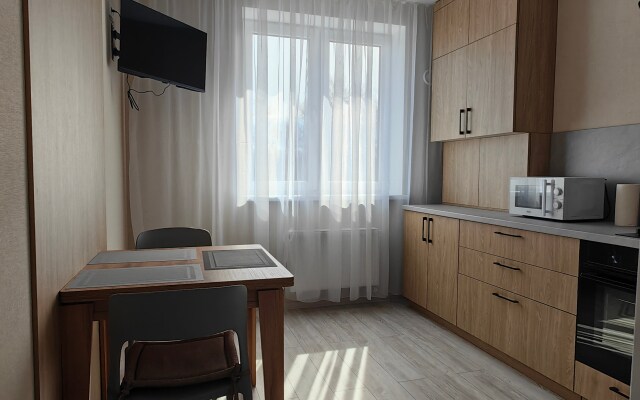 Квартира RauschenLife Прибрежная 24