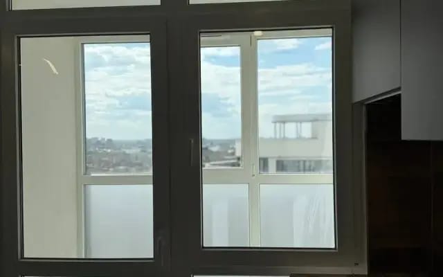 Квартира Студия Светлая и Стильная от ДимДом