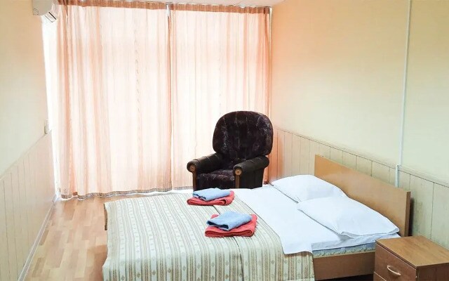 Отель Smart Hotel Брянск