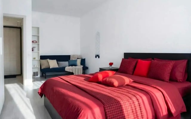 Апартаменты Lora Home у метро Янгеля
