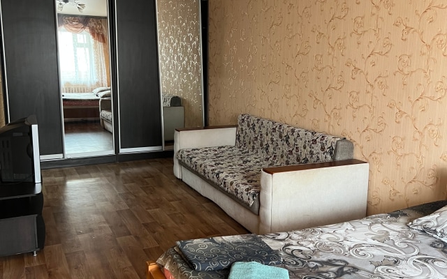 Квартира на проспекте Ульяновский, 28