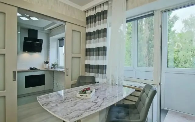 Квартира Comfort Apartments в центре