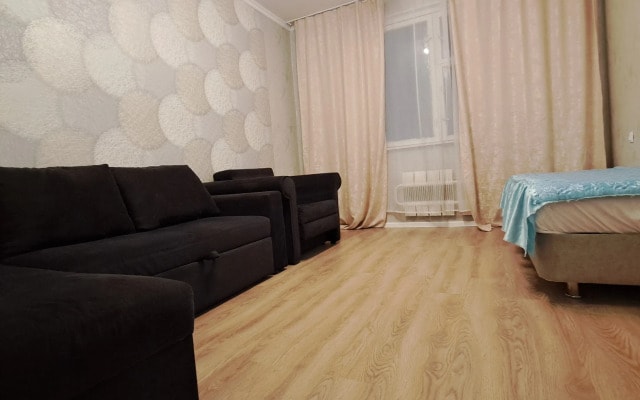 Квартира Маршала Катуков