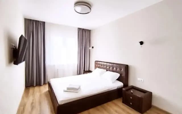 Квартира Best House Surgut  Маяковского 8