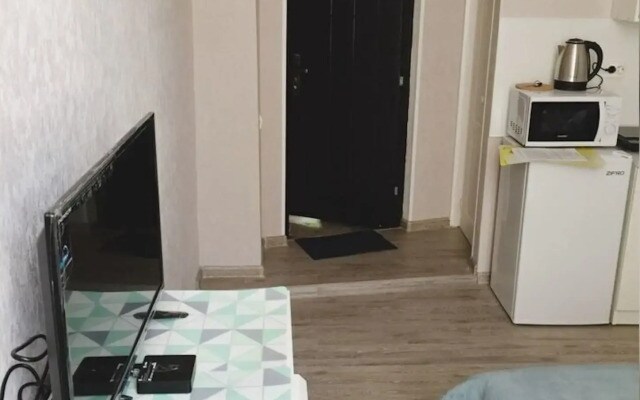 Квартира 3 на улице Суворова, 5