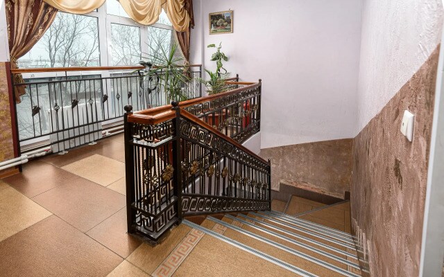 Мини-Отель Версаль