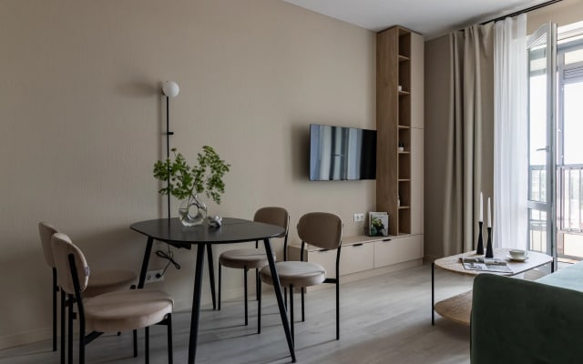 Квартира Merino Home Комфорт