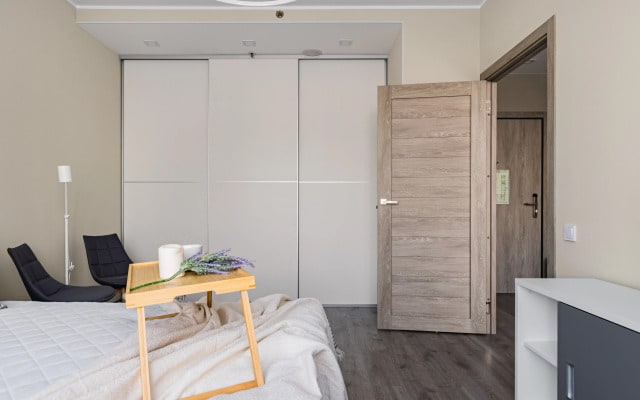 Квартира однокомнатная от Rent Profi