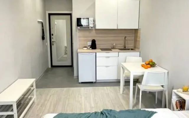Квартира Вива Апартс 1