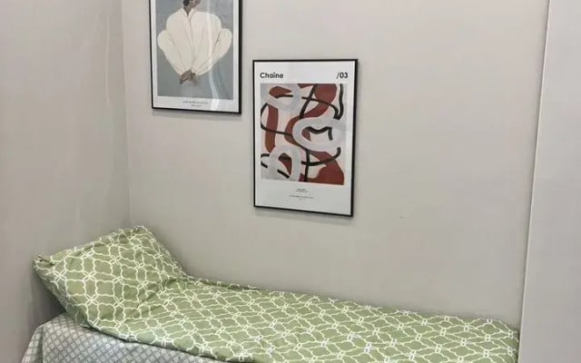 Квартира на Строителей 5