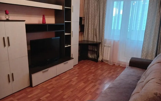 Апартаменты Aday Aparts в Центре Курска