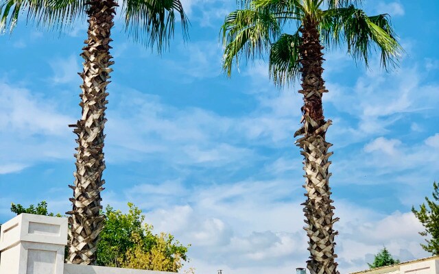 Istanbul Park Hotel