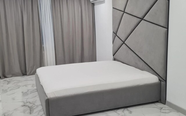 Квартира Идеальная от Inorsic House