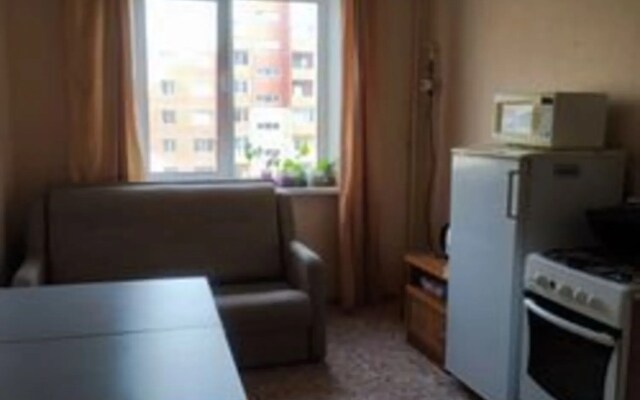 Квартира на Большой Санкт-Петербургской 108к5