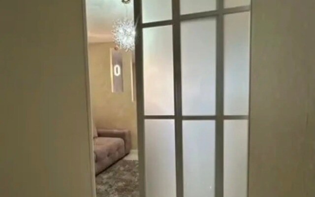 Квартира янтарная на Балтике