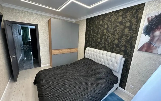 Квартира Poseidon
