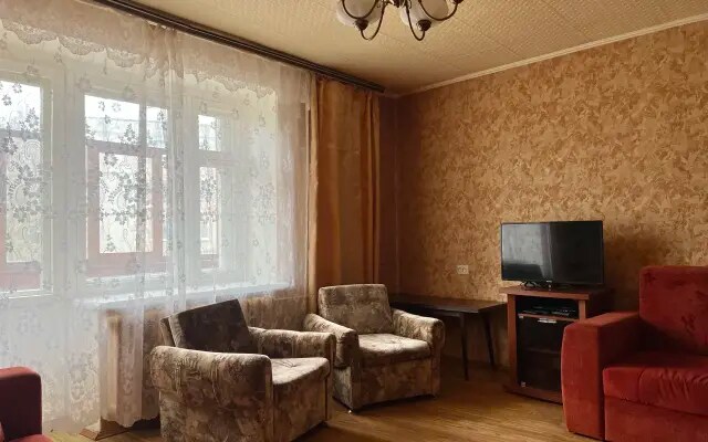 Квартира 2Ком Мира 2 169 Калуга Уентр КакДома