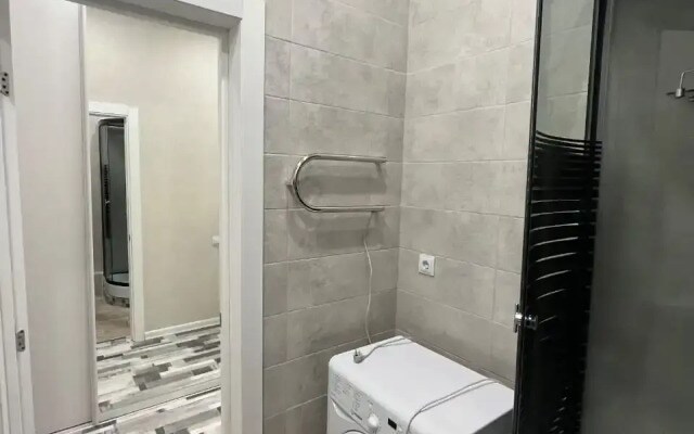Квартира на Калинина