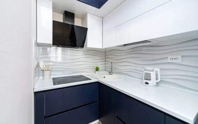 Квартира в Индустриальном районе
