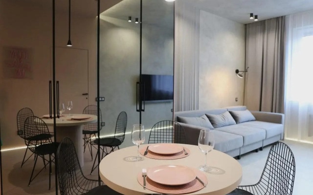 Квартира Good Day Apartments