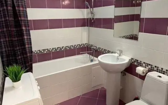 Квартира на Гоголя 26 3