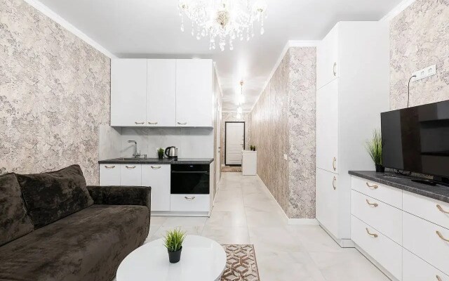 Апартаменты Belmir Residence
