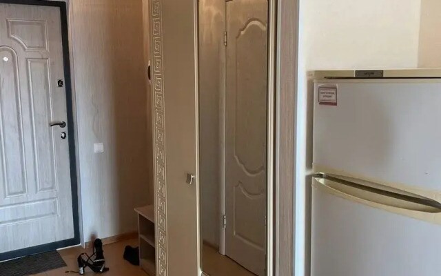 Квартира в новом ЖК River House