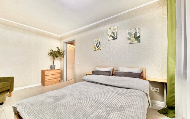 Квартира Zeninapart