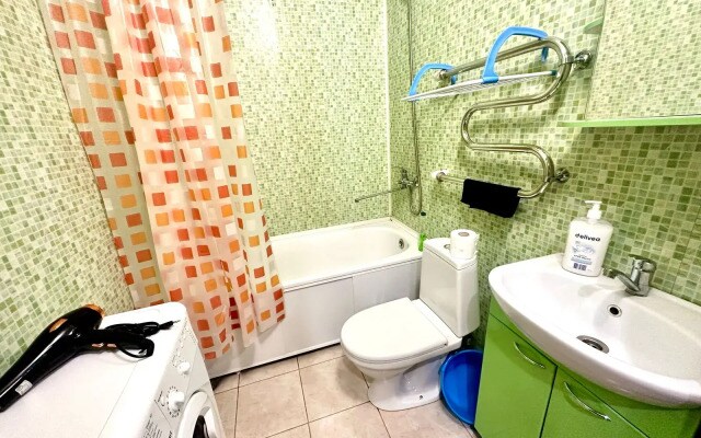 Квартира Студия