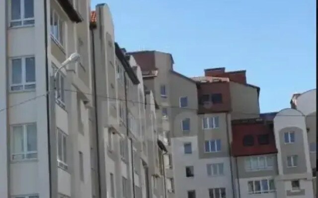 Квартира Зеленоградск