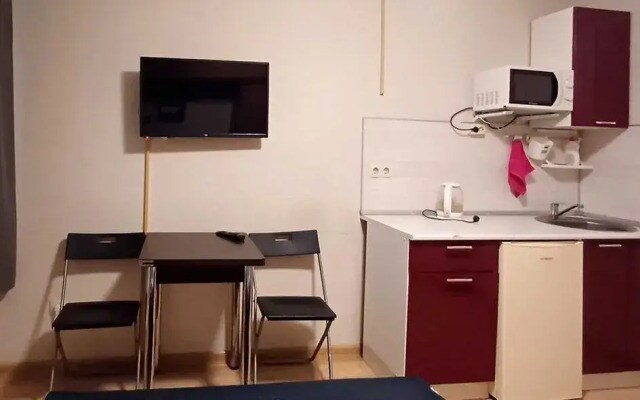 Квартира на Дмитровском шоссе 88к2