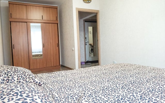 Квартира на Солнечном Бульваре 8к1