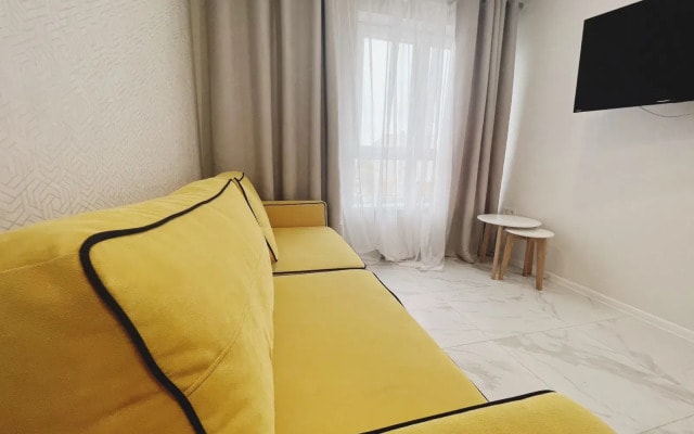 U Muzeya Yantarya Apartments