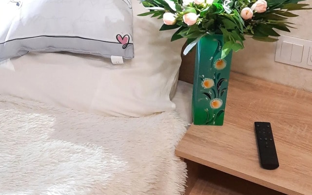 Апартаменты Comfort life