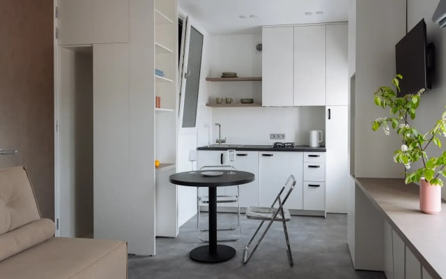 Квартира Maison Platz в самом центре Калининграда