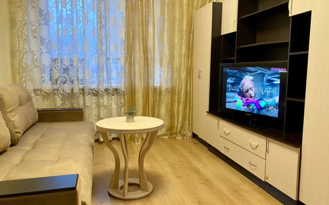 Квартира Шоколад – 2 мин. от метро