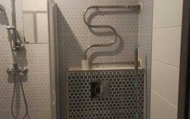 Квартира Современная Однокомнатная