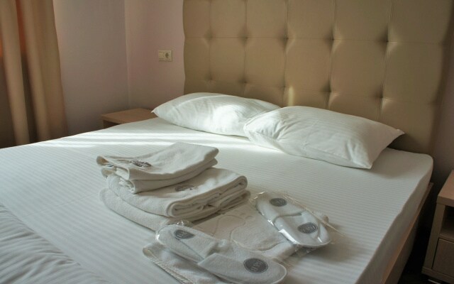 Гостевой дом B&B Hotel
