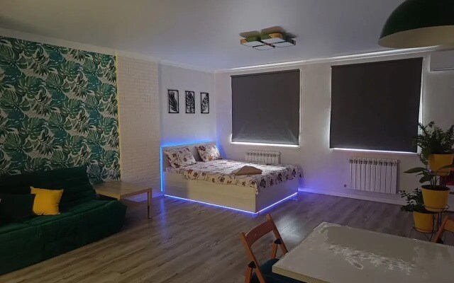 Квартира на улице Братьев Темировых 69/4